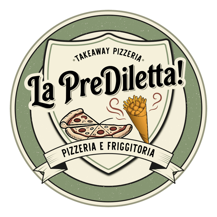 La PreDiletta — Pizzeria, Rosticceria e Friggitoria